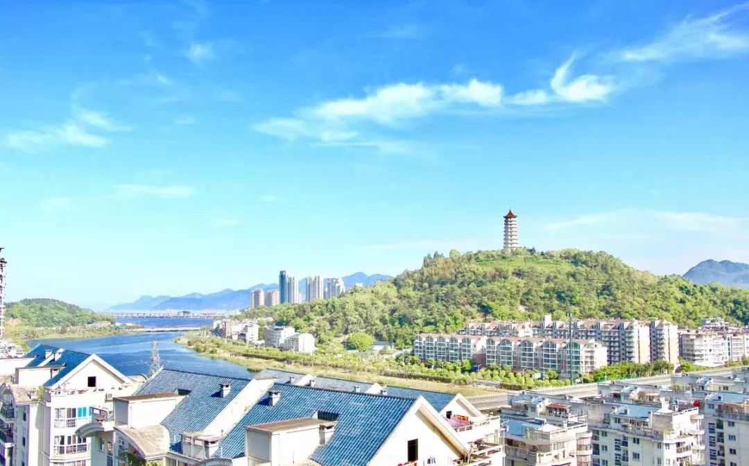 去宁德这个地方感受那份沁入心脾的清凉体验19的冰爽