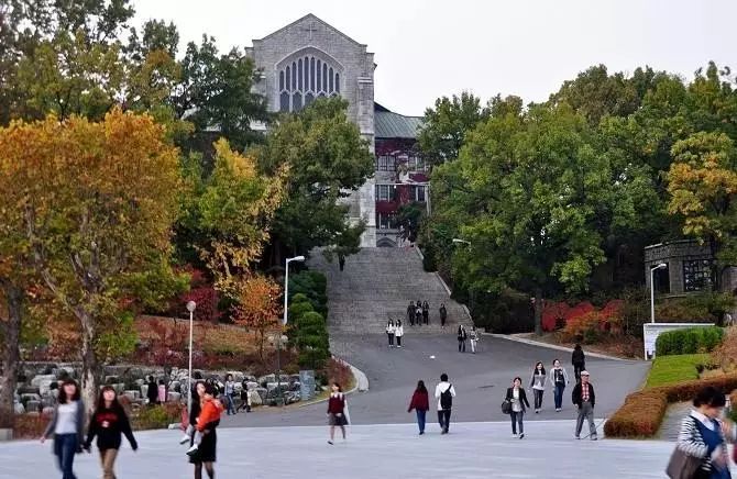 韩国仁荷大学:陈一帆,高涌,胡宗江,罗云宝,孟怀安,邵艾,孙坤,吴佳丽