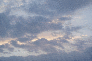 【资讯】平湖发布暴雨橙色预警!防汛iv级应急响应已启动!