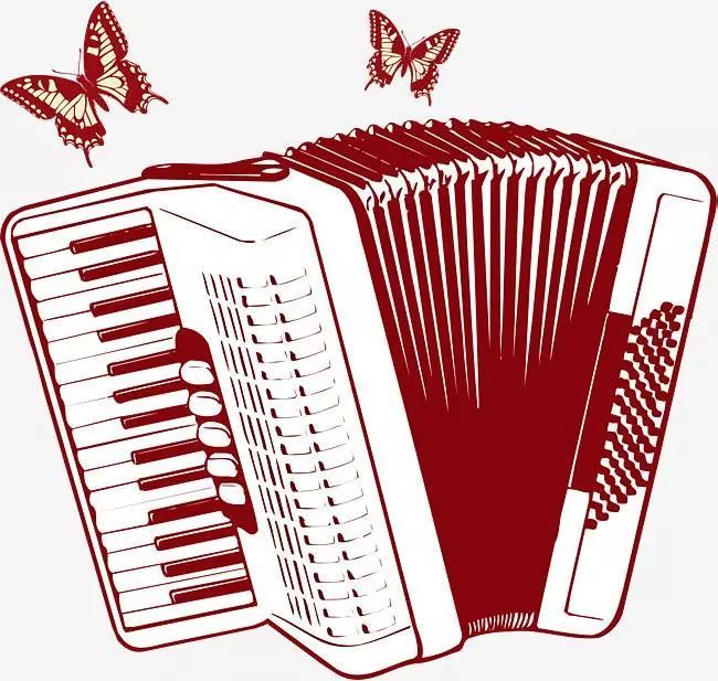 您有一封2019第二届新疆·塔城手风琴艺术节邀请函,请查收!