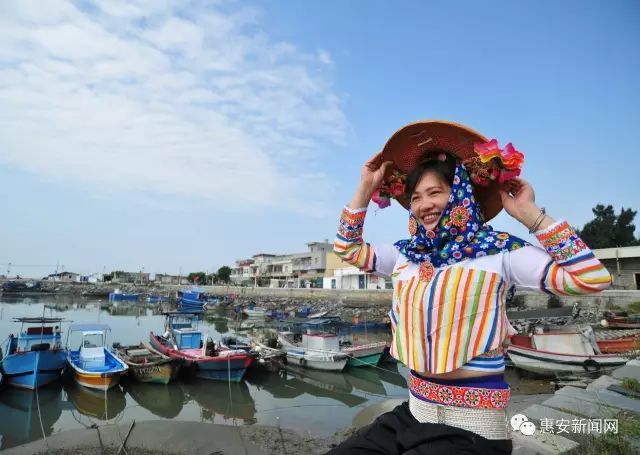 泉州市惠安县崇武镇大岞村