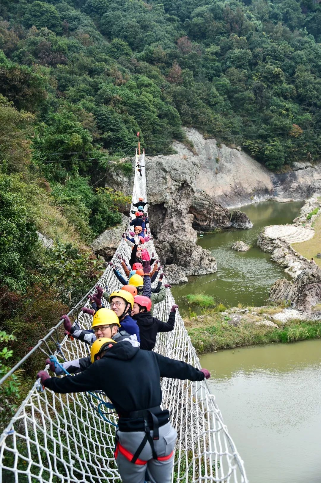 夏季旅游好去处!象山2条旅游线路被国家重点推介!