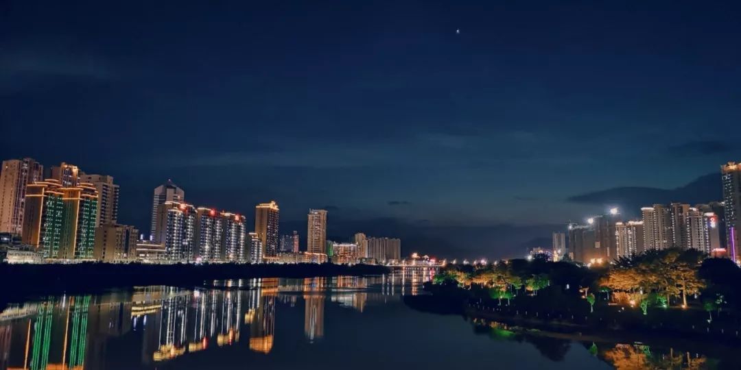 不仅美丽,而且是咱厝郎最喜欢的公园之一 南安的独特 是其他城市不可
