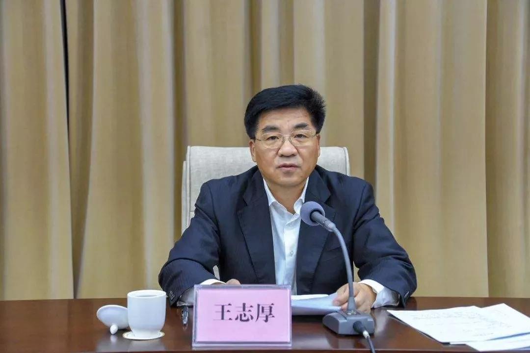 吉林省政府领导班子"1正7副" 秘书长自3月起空缺