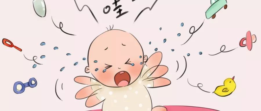小儿疝气不是"气",家长切莫太大意!