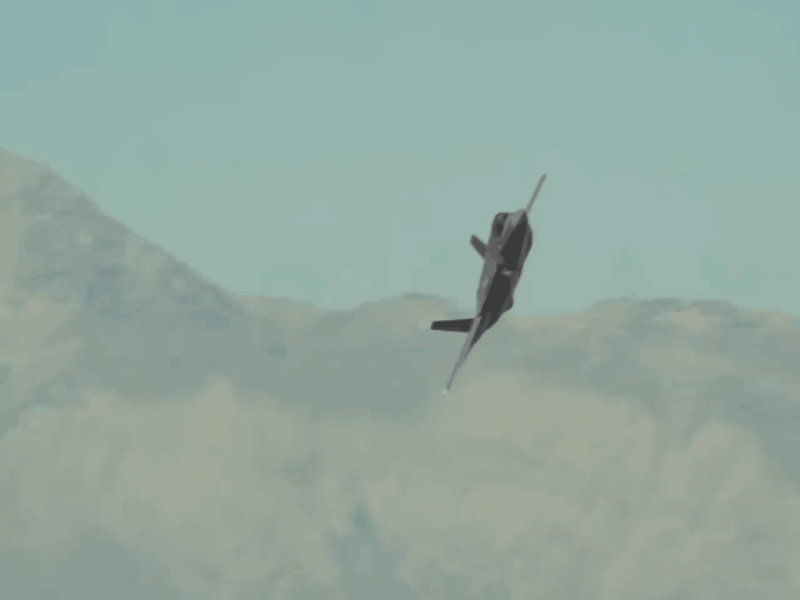 五角大楼将拒绝日本加入f-35战机项目请求