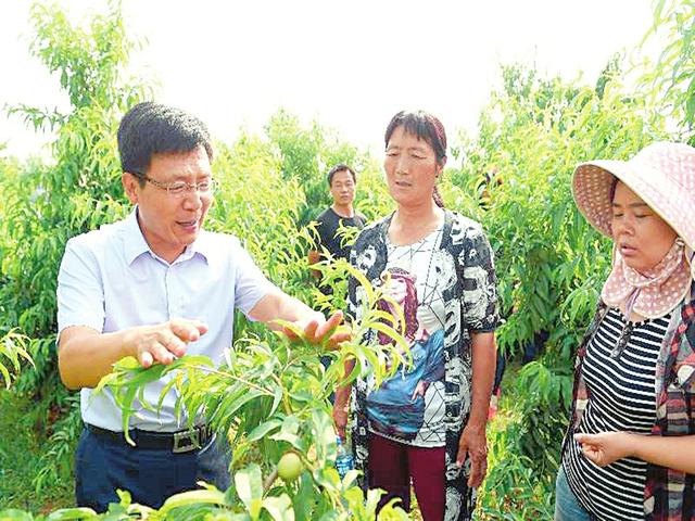 山西建龙实业有限公司总经理 夏佳铨