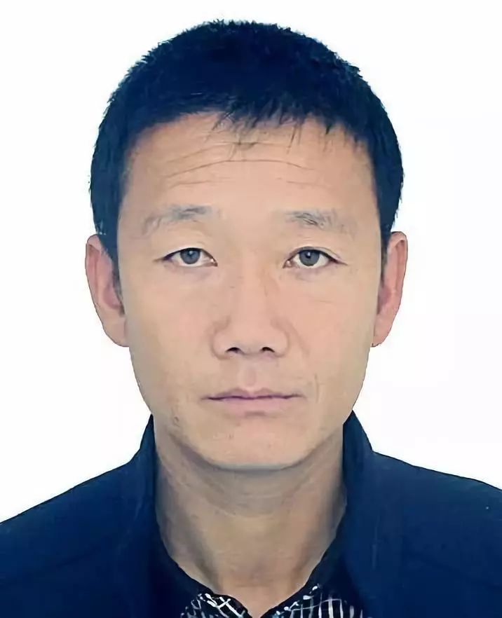 内蒙古伊旗发生一起重大刑事案件警方悬赏嫌疑人