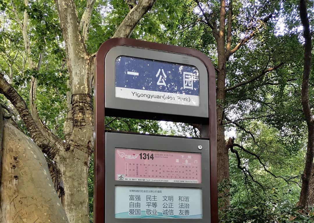 爷爷级的线路只有3个站点的线路这些有趣的杭州公交线路你知道吗
