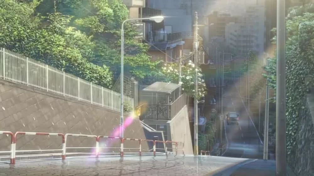 日本年度票房冠军《天气之子》定档11月1日,这一次新海诚能否超越《你