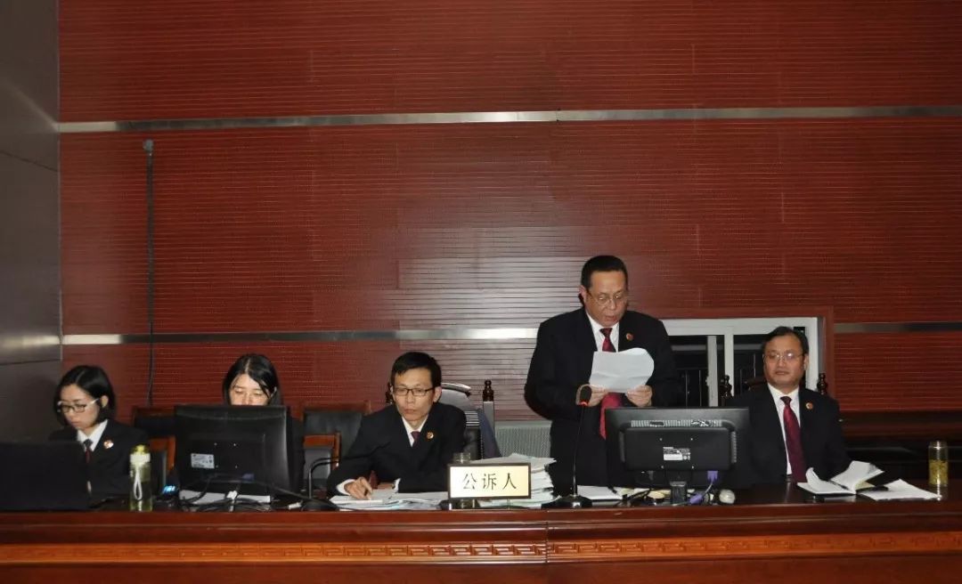 兖州区首例提起公诉的组织,领导,参加黑社会性质组织案