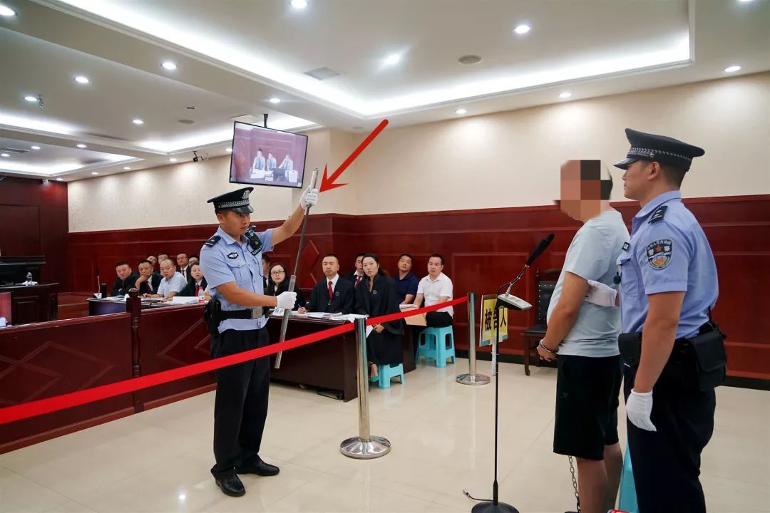 泸州16人涉恶团伙案今日一审公开宣判!