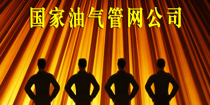 国家管网公司12月9日将挂牌,部分接收站储气库去留已确认