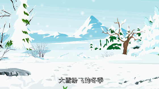 今日大雪,这些人为了留住雪,真是拼了!