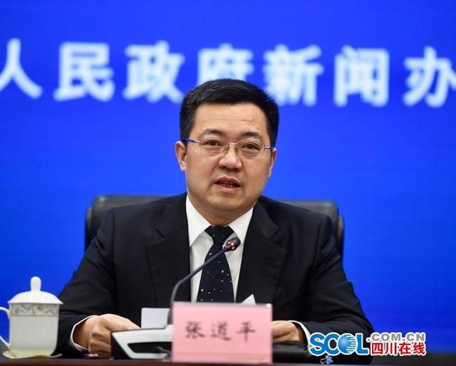 在谈到全会体现的创新精神时,张道平说,全会通过的《决定》提出了