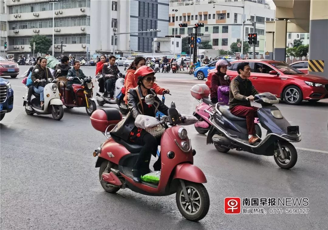 天津南宁忻亚博买球网址州无锡等地相继宣布电动车过渡期市场恐慌警报解除