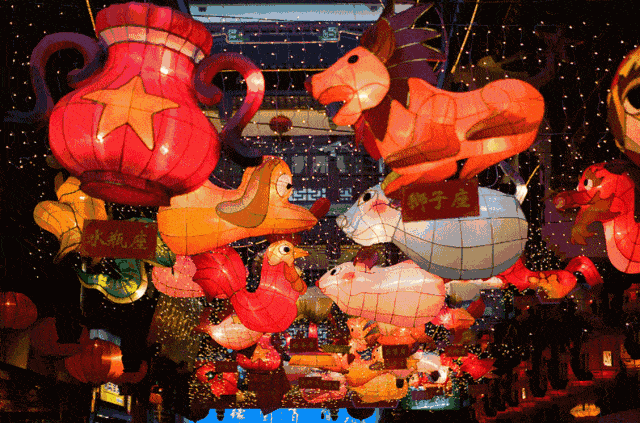 注意!春节大假期间,这些景区要实施限流等措施