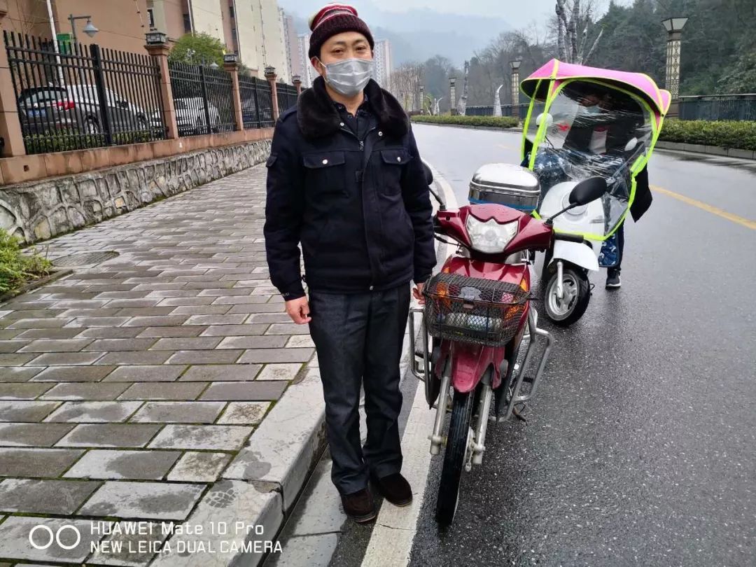 疫情关头,宜昌这些人还在开车闲逛,被曝光了!