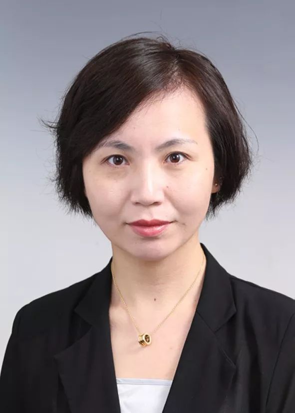 【最新】长宁区区管干部提任前公示