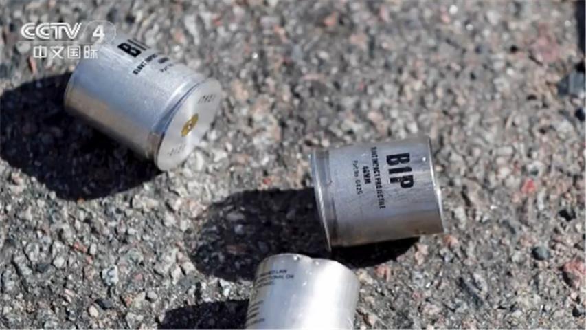 会对人体造成严重伤害!盘点美警方使用的"非致命性武器"