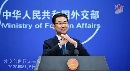 外交部新闻发言人卸任后,一般会去哪?