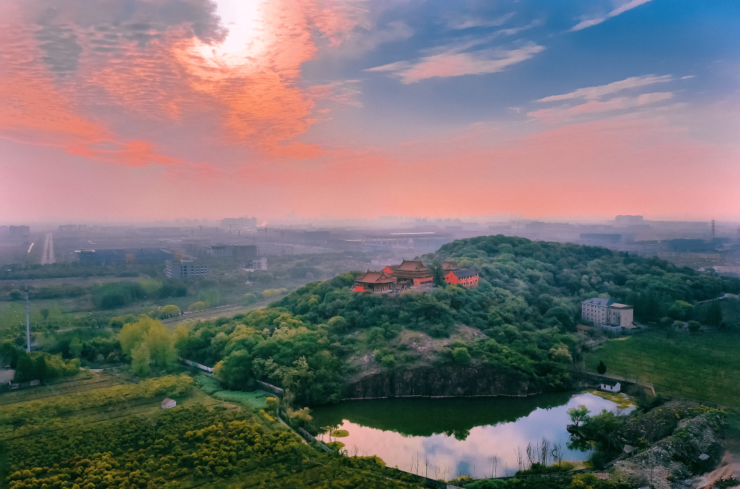 小昆山