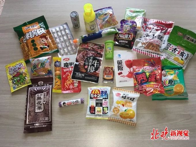 整治"五毛食品"不能搞一阵风,要形成长效机制