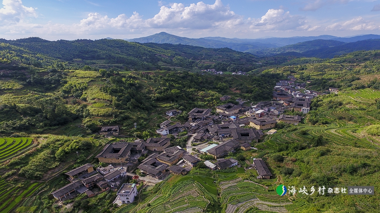 南欧古村落-拍摄地点:福建省南靖县书洋镇南欧村.jpg