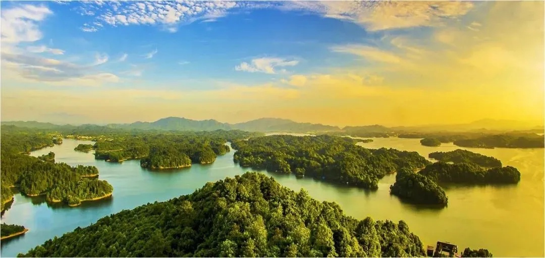 新余仙女湖七夕文化旅游节获选全国十大节庆活动优秀案例