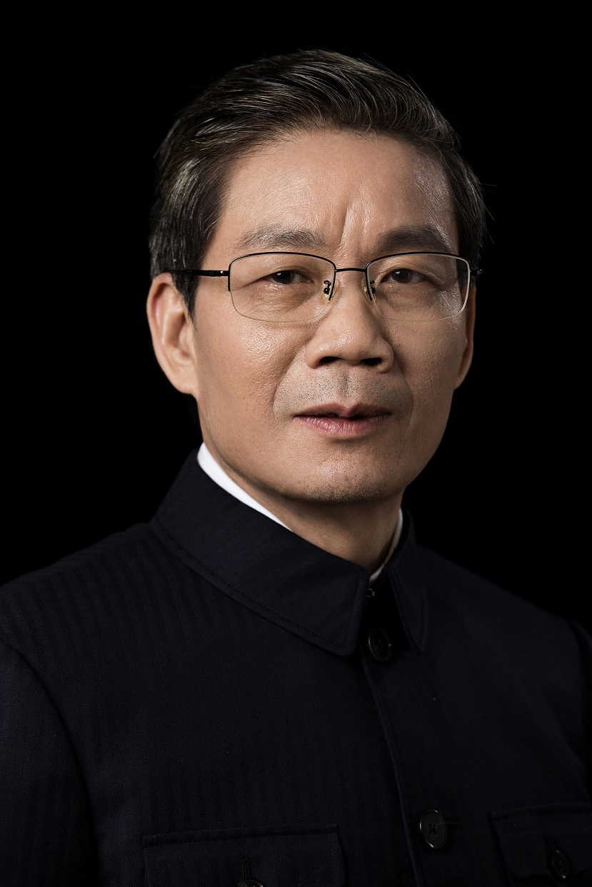 陈国强院士正式卸任上海交通大学医学院院长,并发表离任讲话