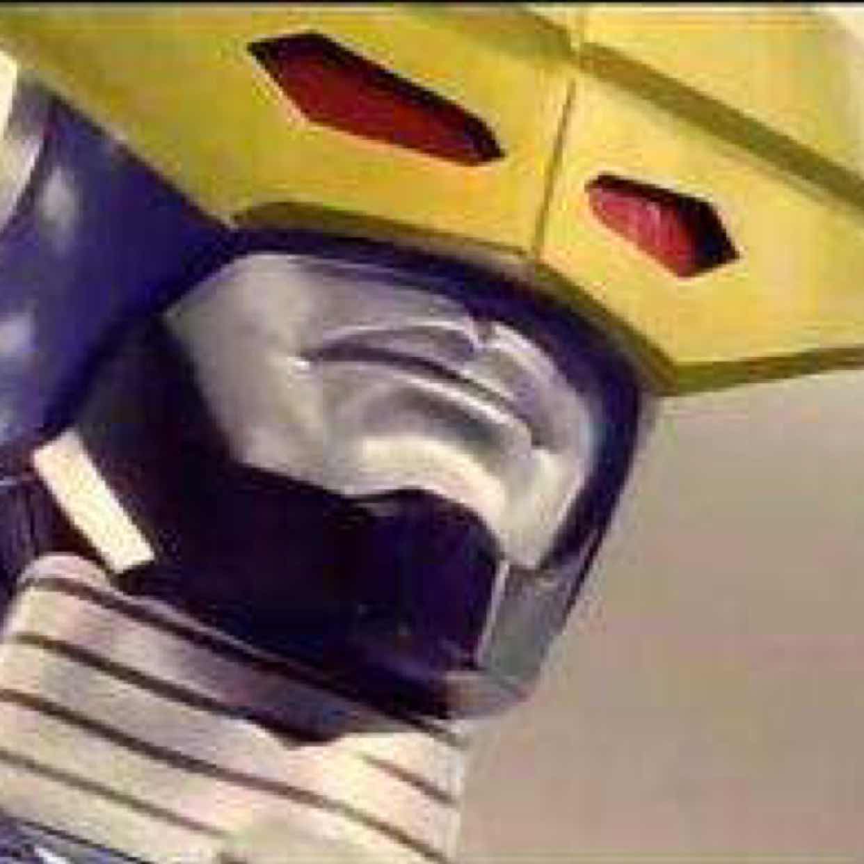 正义的蜻蜓队长