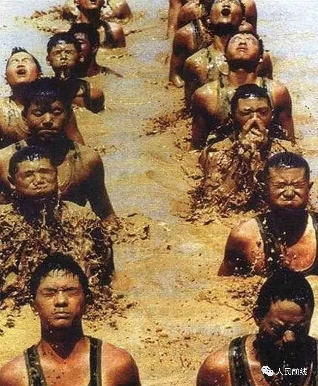 九江决堤20年,今天,你可还记得那些最可爱的人?