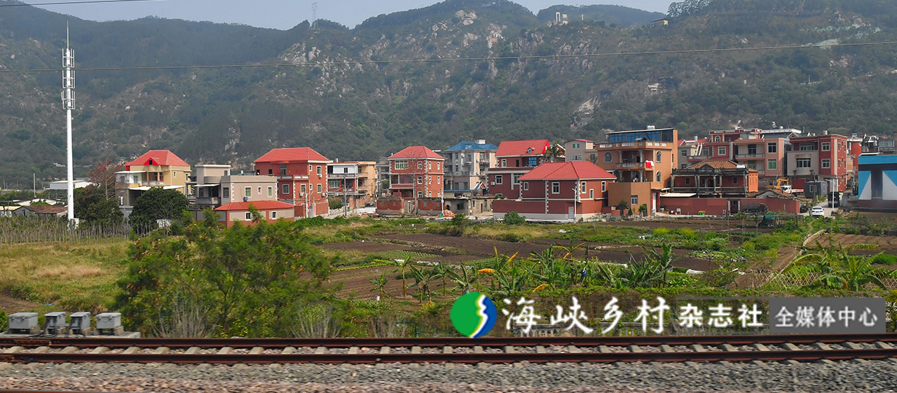 泉州市丰泽区北峰肖厝村