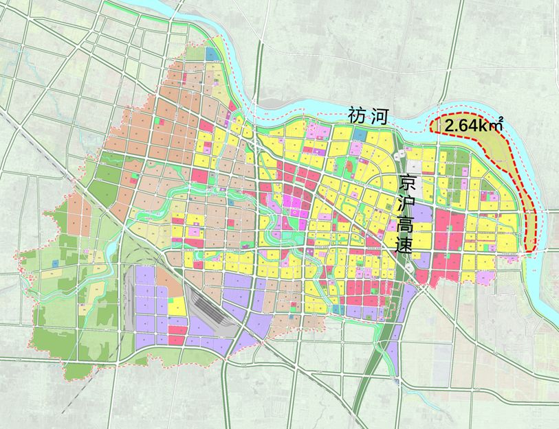 中心     二,采购项目名称:临沂市西部新城发展规划及屠苏岛城市设计