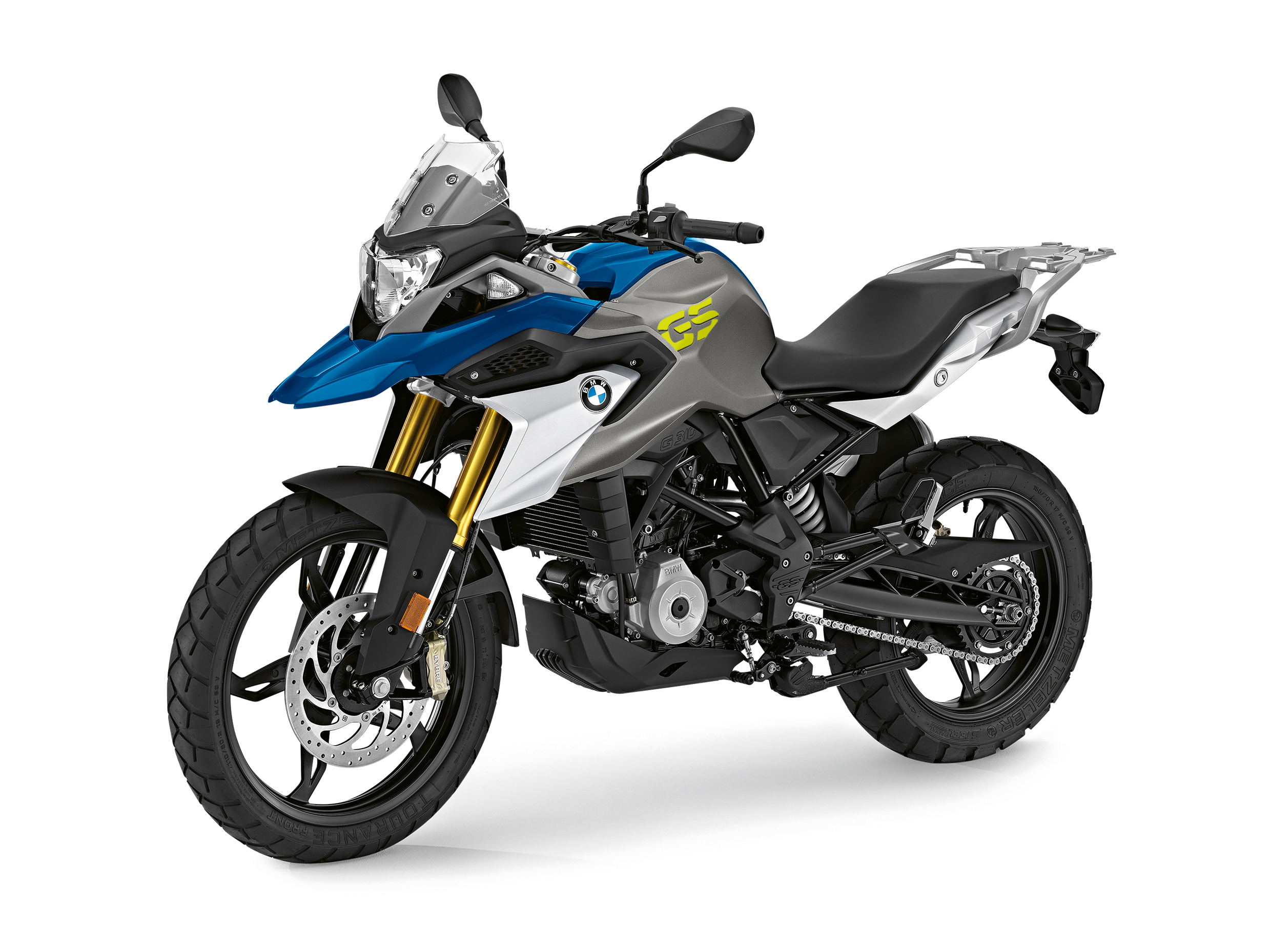 2020宝马g 310 gs