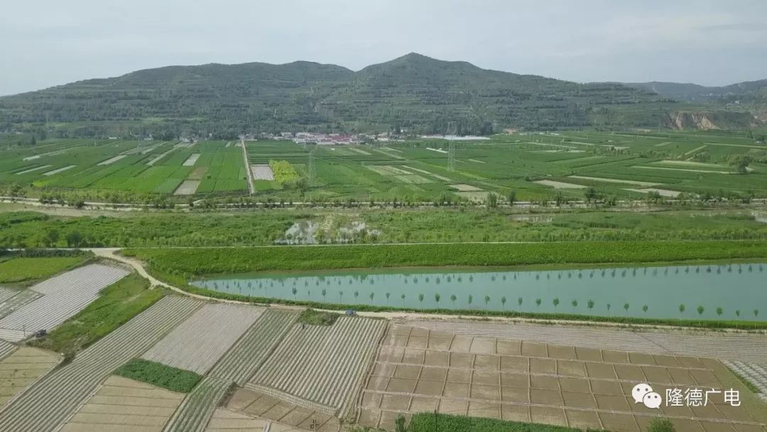 人居环境综合整治让联财镇赵楼村变身美丽乡村