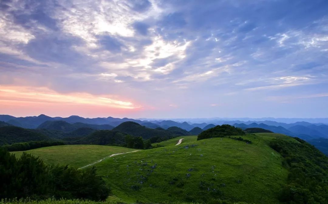 旅游:龙坪镇高山避暑民宿迎来首批客人