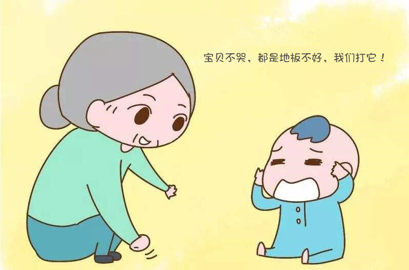 "再这样妈妈生气了",绝大多数父母没有看到这句话背后