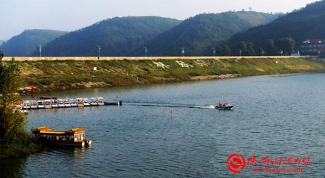 7月11日渭南文化旅游资讯微报组图