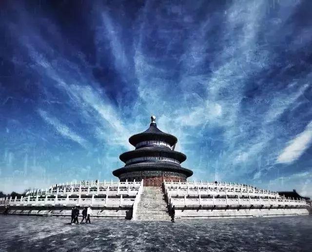 中国的55处世界遗产,你去过几处?