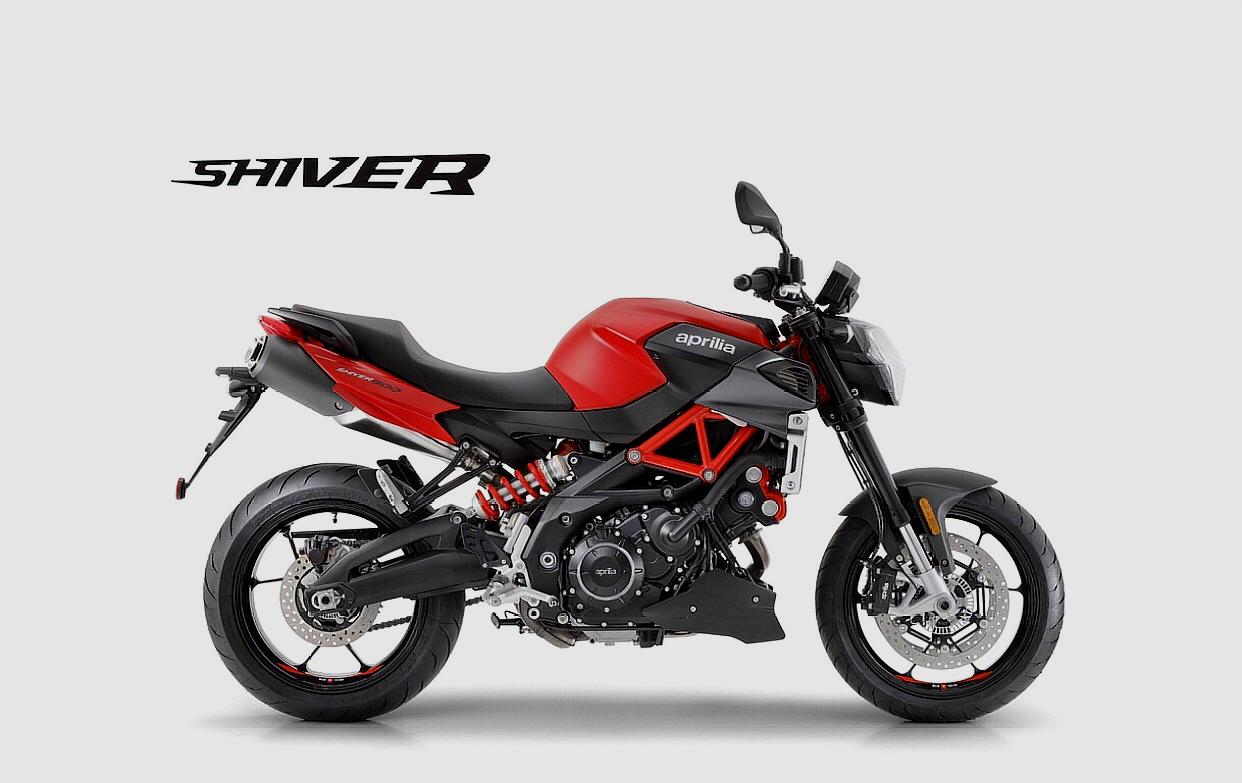 2020 aprilia shiver 900有重大更新!2020黄龙600则另辟蹊径