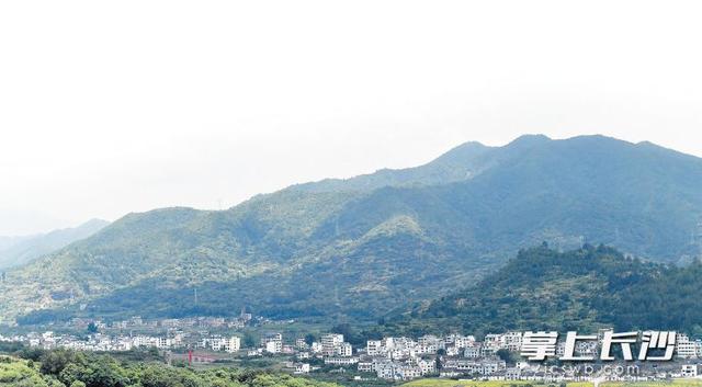 湘潭市韶山市银田镇银田村