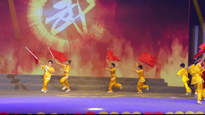 大合唱《四渡赤水出奇兵》 阳江市恒财城市投资控股有限公司 喜 讯