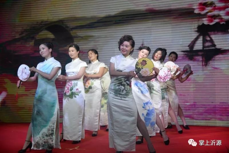 最美追梦人—致乡镇基层的女干部