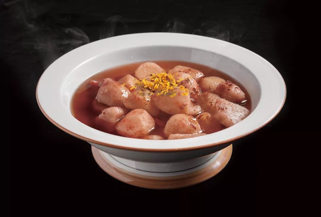 常州的这些特色美食小吃,没吃过都不好意思跟人聊天