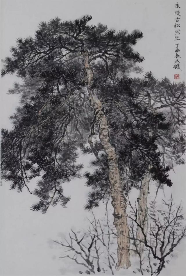 重磅消息 段铁"不负家山"山水画作品展之回顾篇