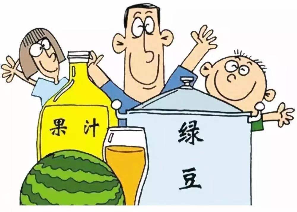 清热消暑不到位,孩子中暑跑不了:夏日防暑小妙招,为孩子学起来