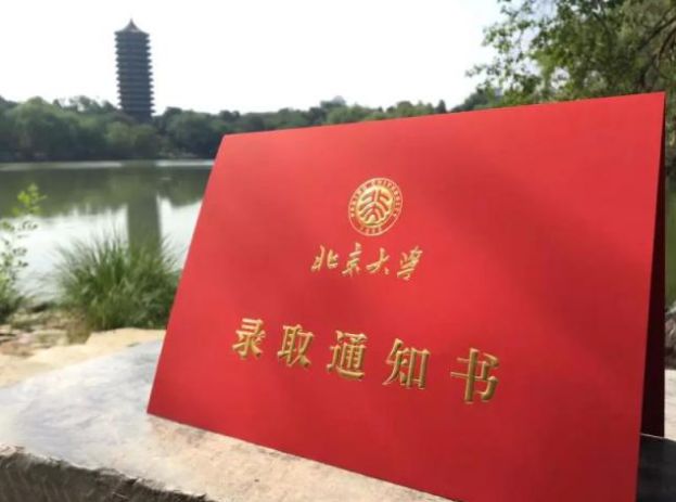 邯郸15名学子考入清华北大,来看看他们都是谁!
