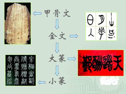 如果你了解了汉字演变过程就不会再去聚合喷简体字了