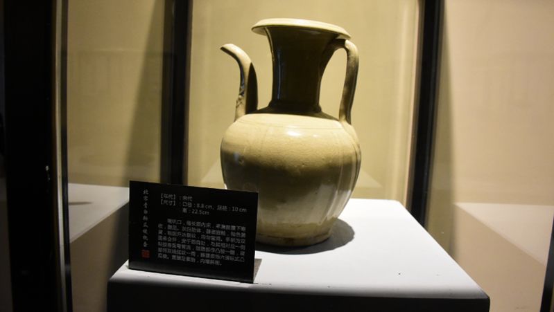 传承闽清义窑文化实现可持续发展